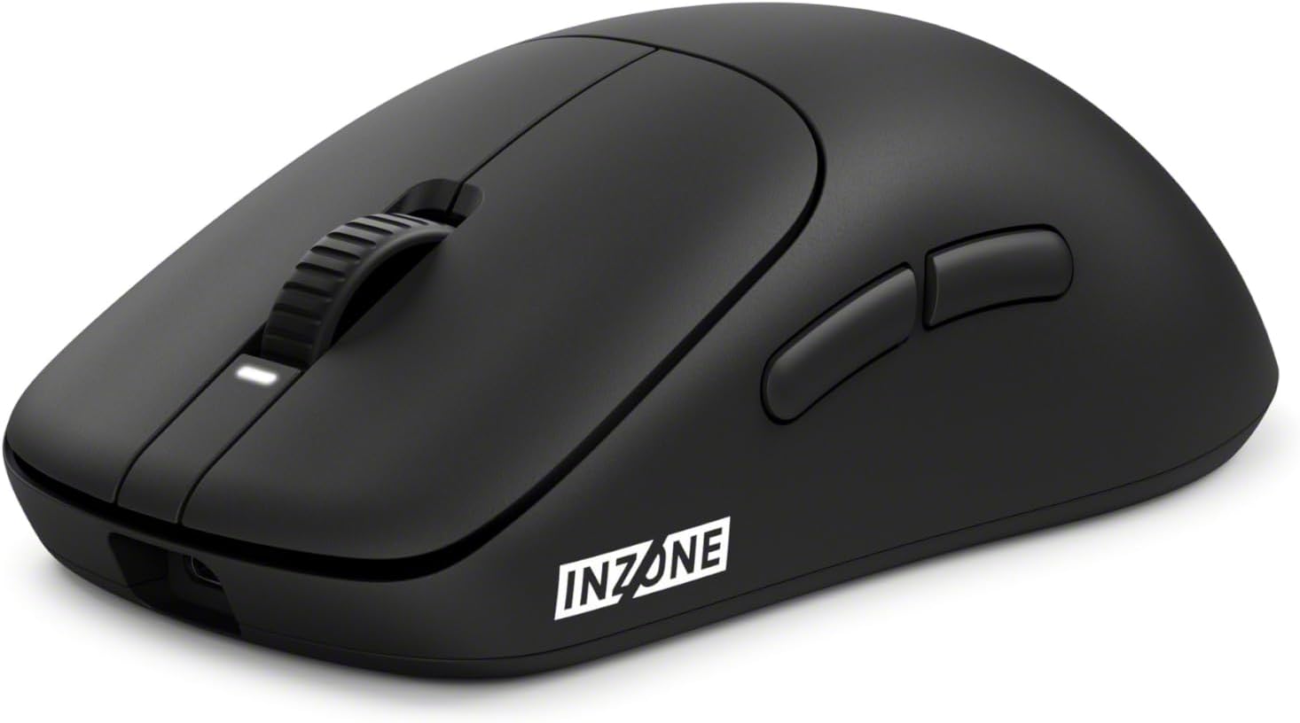 Sony INZONE Mouse-A Ultra-Lightweight Wireless Gaming Mouse Review