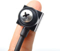 Secretly Monitor with HD Mini Spy Camera