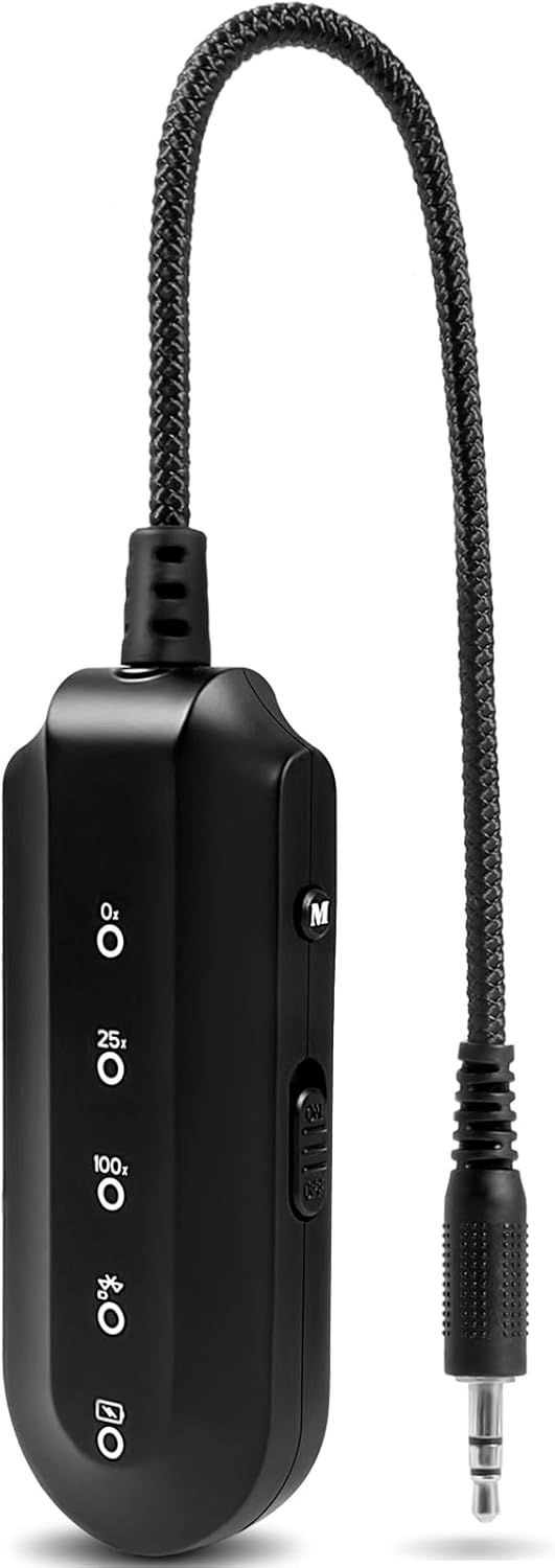 Portable Bluetooth Vocal Remover for Karaoke