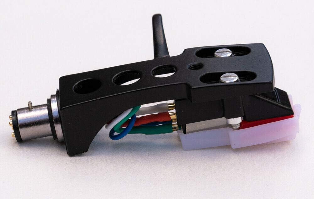 Turntable Mount with Cartridge and Needle for Technics SL Series