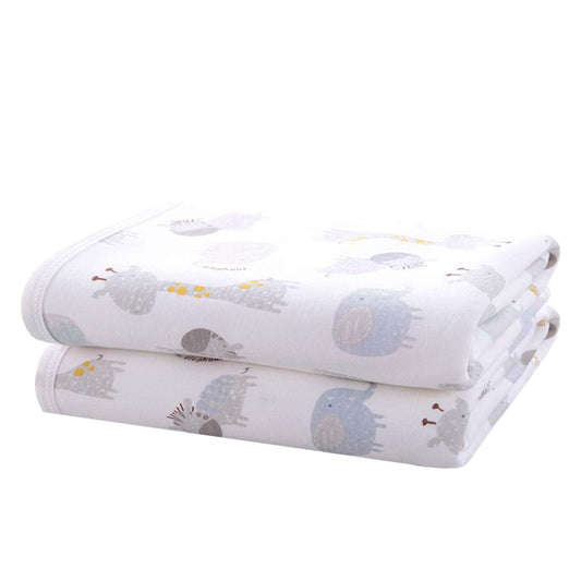 Ultra-Soft Waterproof Baby Changing Pads 2 Pack