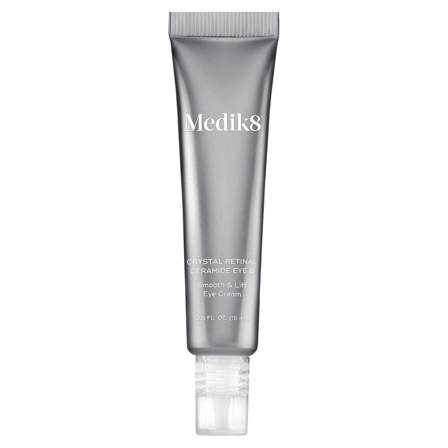 Medik8 Crystal Retinal Ceramide Eye Cream for Sensitive Skin