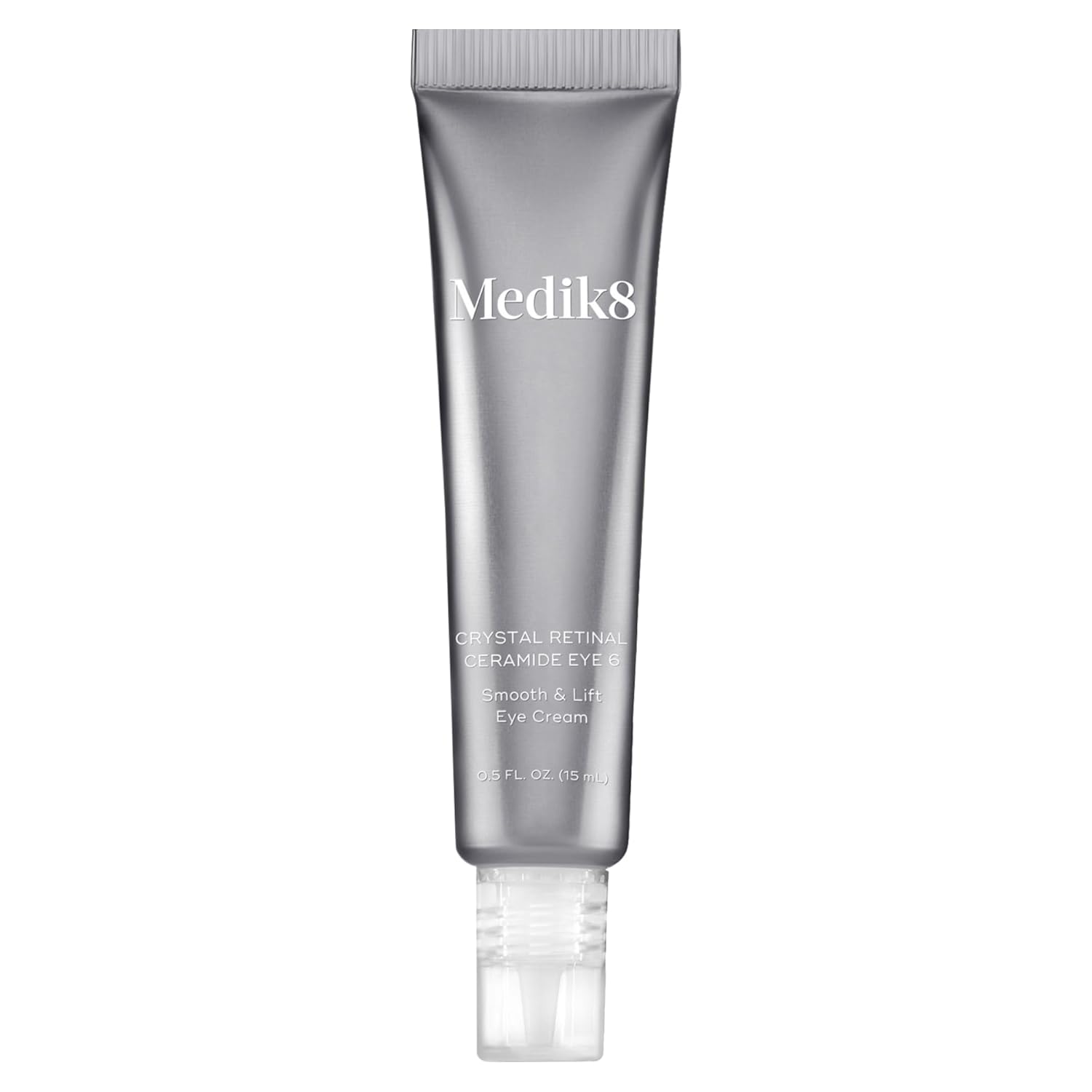 Medik8 Crystal Retinal Ceramide Eye Cream for Sensitive Skin