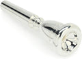 Bach Commercial Trumpet Mouth - Comfortable Tone for Players