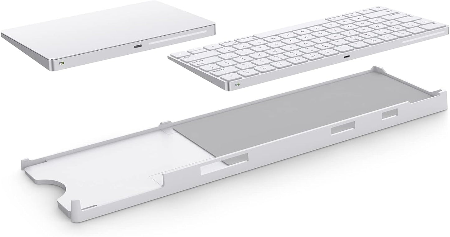 Bestand Stand for Apple Magic Keyboard & Trackpad