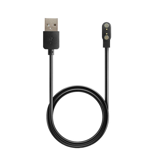 GenXenon Black Magnetic Charger - Fast & Convenient!