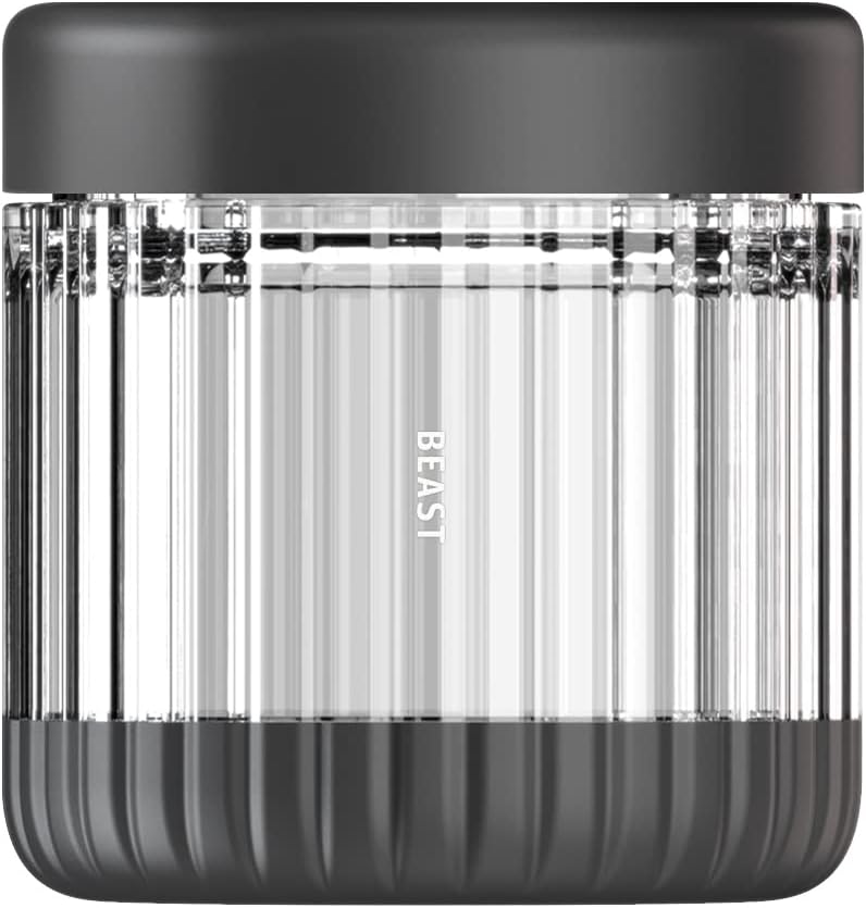 500mL Beast Blender Vessel | Blend Smoothies & Shakes
