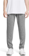 Under Armour Mens Armourfleece Twist Tapered Leg Pant (Style 95P5)