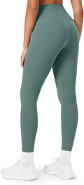 Workout Pro Leggings for Women - High Waist Compression Tummy Control