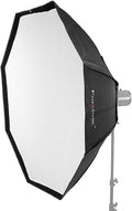 48in Octagon Softbox with Speedring for Bowens Mount - Pro Grade