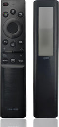 Samsung Smart TV Remote - OEM BN59-01357A for QLED & The Frame