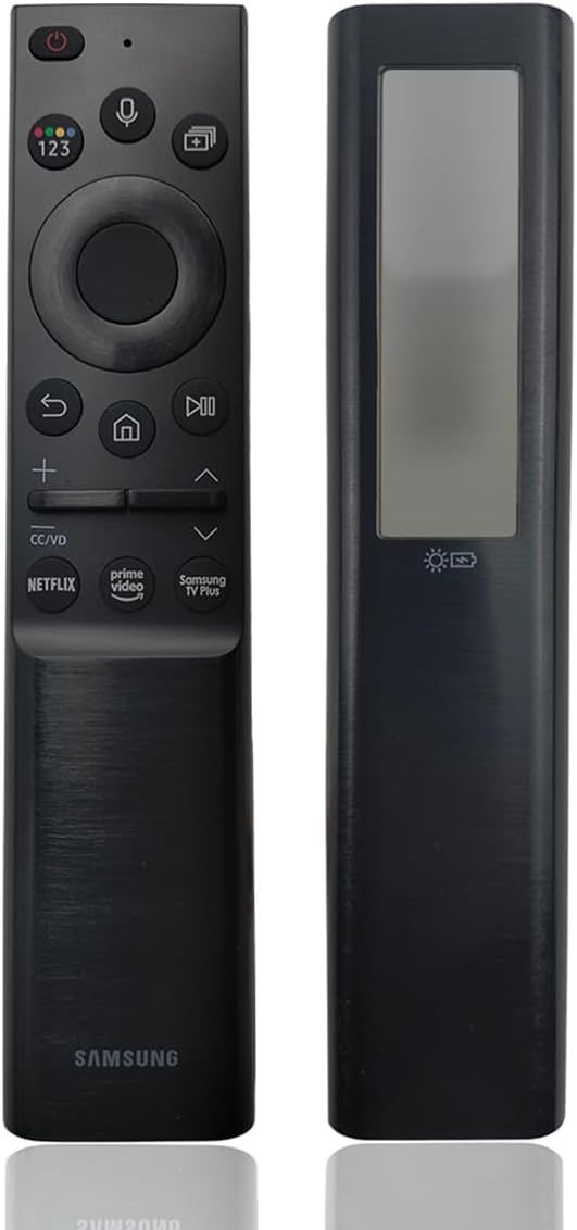 Samsung Smart TV Remote - OEM BN59-01357A for QLED & The Frame