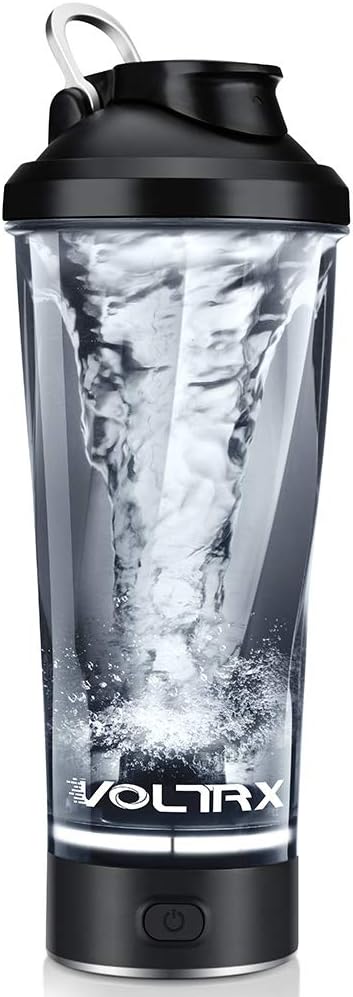 Recharge your gains with VOLTRX Mixer Cup