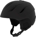 Giro Nine Snow Helmet: Superior Safety & Comfort