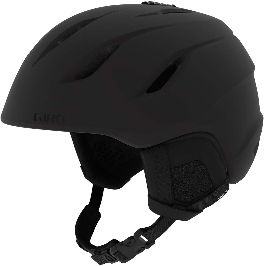 Giro Nine Snow Helmet: Superior Safety & Comfort