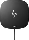 HP USB-C G5 Essential Dock - Multi4K Docking Solution