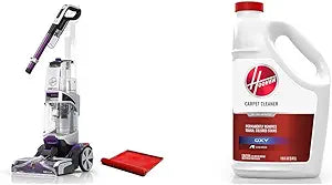Hoover SmartWash Pet Automatic Carpet Cleaner with Stain Remover