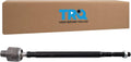 TRQ Front Inner Tie Rod for 1990-1997 Mazda Miata - Direct Fit