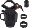 NexYZ DX Universal Smartphone Adapter for Telescope - 3-Axis Alignment