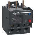 Schneider Electric DPER12 Thermal Overload Relay - Compact Motor