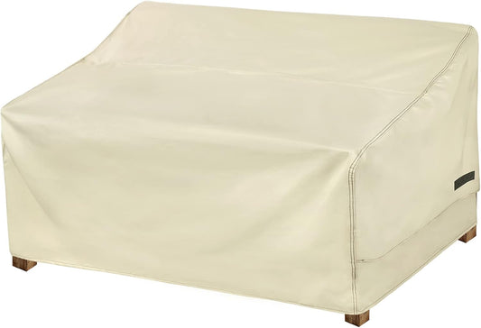 NettyPro Outdoor Sofa Cover Waterproof 3-Seater for Patio