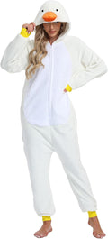 Adult Onesie Pajamas Animal One Piece Costume for Halloween Fun