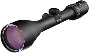Simmons 8-Point 3-9x50mm Rifle Scope with Truplex Reticle Review