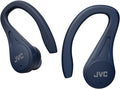 JVC Sport True Wireless Earbuds Headphones - Lightweight, 30H Battery