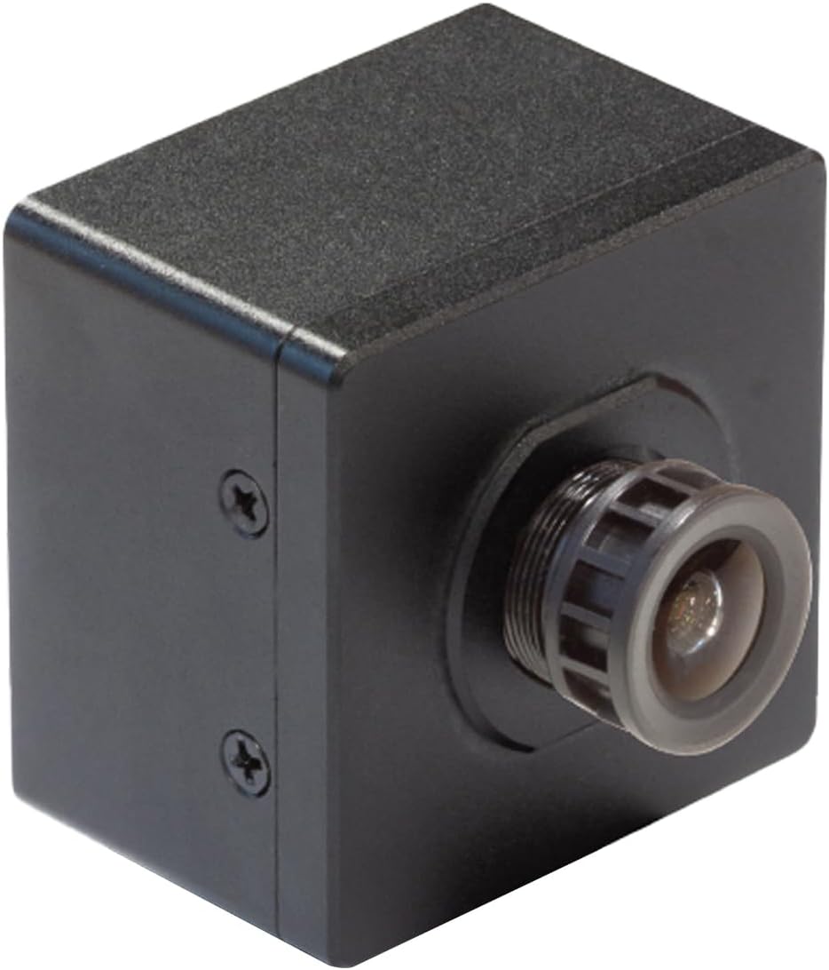 High-Speed USB 3.0 Camera Module with 4K IMX678 Sensor