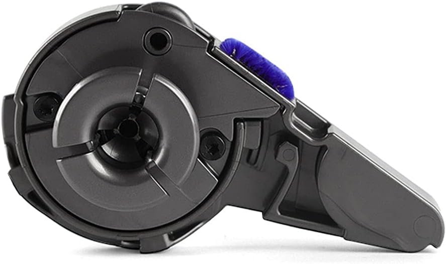 Dyson Slim Roller Brush End Cap by Odashen