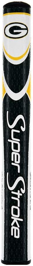 SuperStroke NFL Golf Putter Grip for Consistent Stroke Control