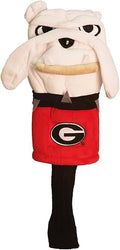 Team Golf NCAA Mascot Golf Club Headcover - Oversized Driver