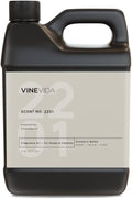 VINEVIDA Scent No.2201 32oz Fragrance Oil for Candle Making - Natural