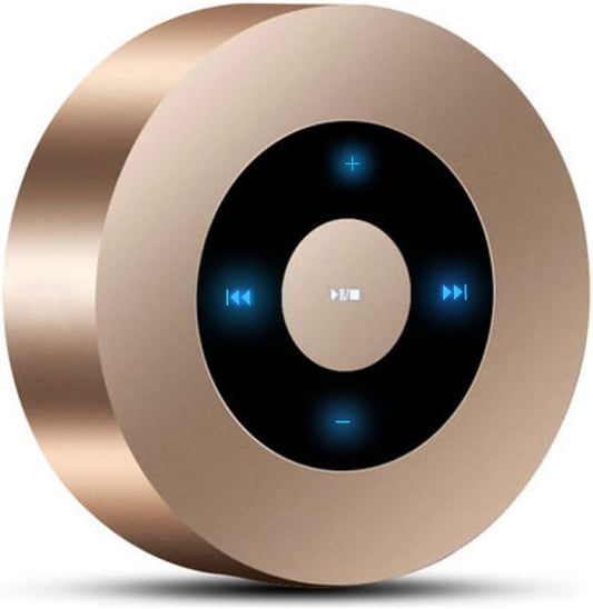 Portable Wireless Speaker with HD Sound - 12-Hr Playtime, Bluetooth 5.0