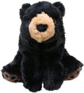 KONG Comfort Kiddos Bear for Large Dogs - Plush with Removable