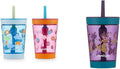 Contigo 2-Pack 14oz Kids Spill-Proof Tumblers - No More Spills