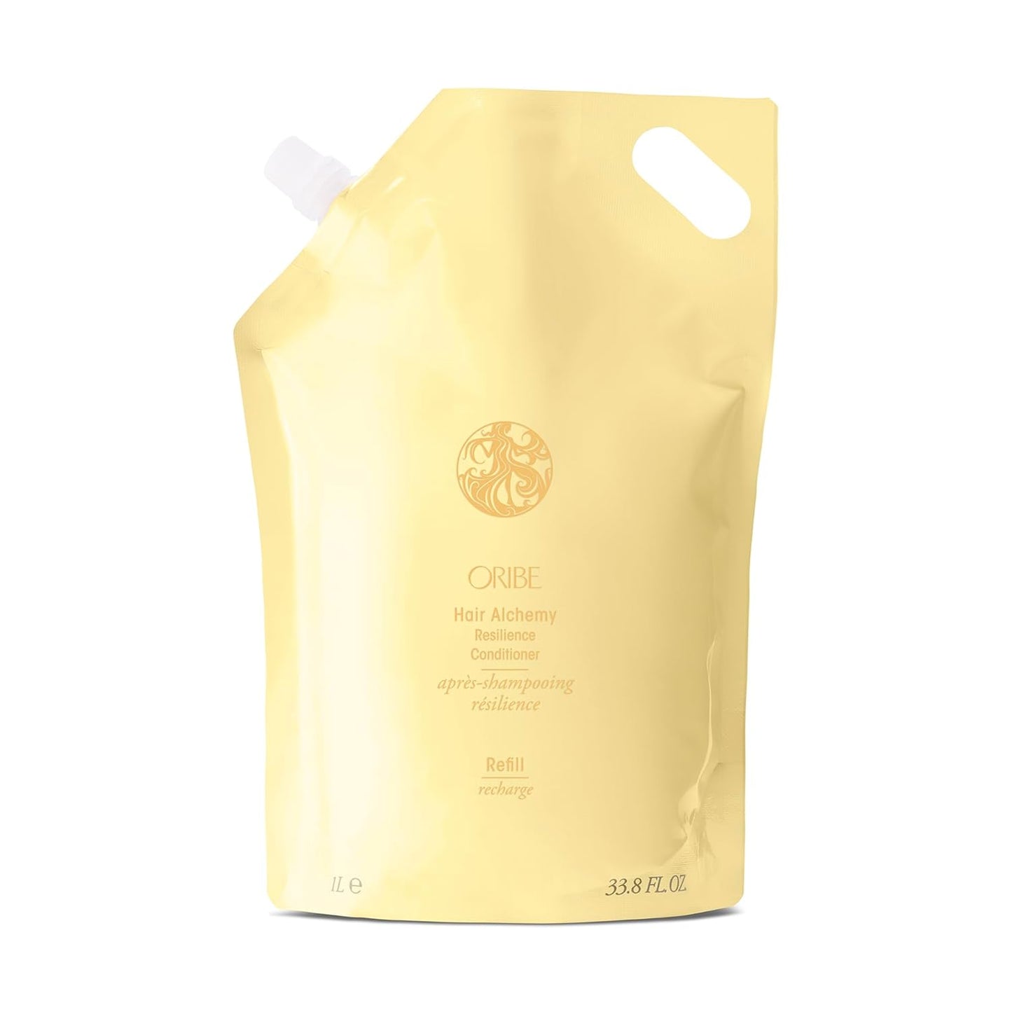 Oribe Hair Alchemy Resilience Conditioner for Stronger Hair