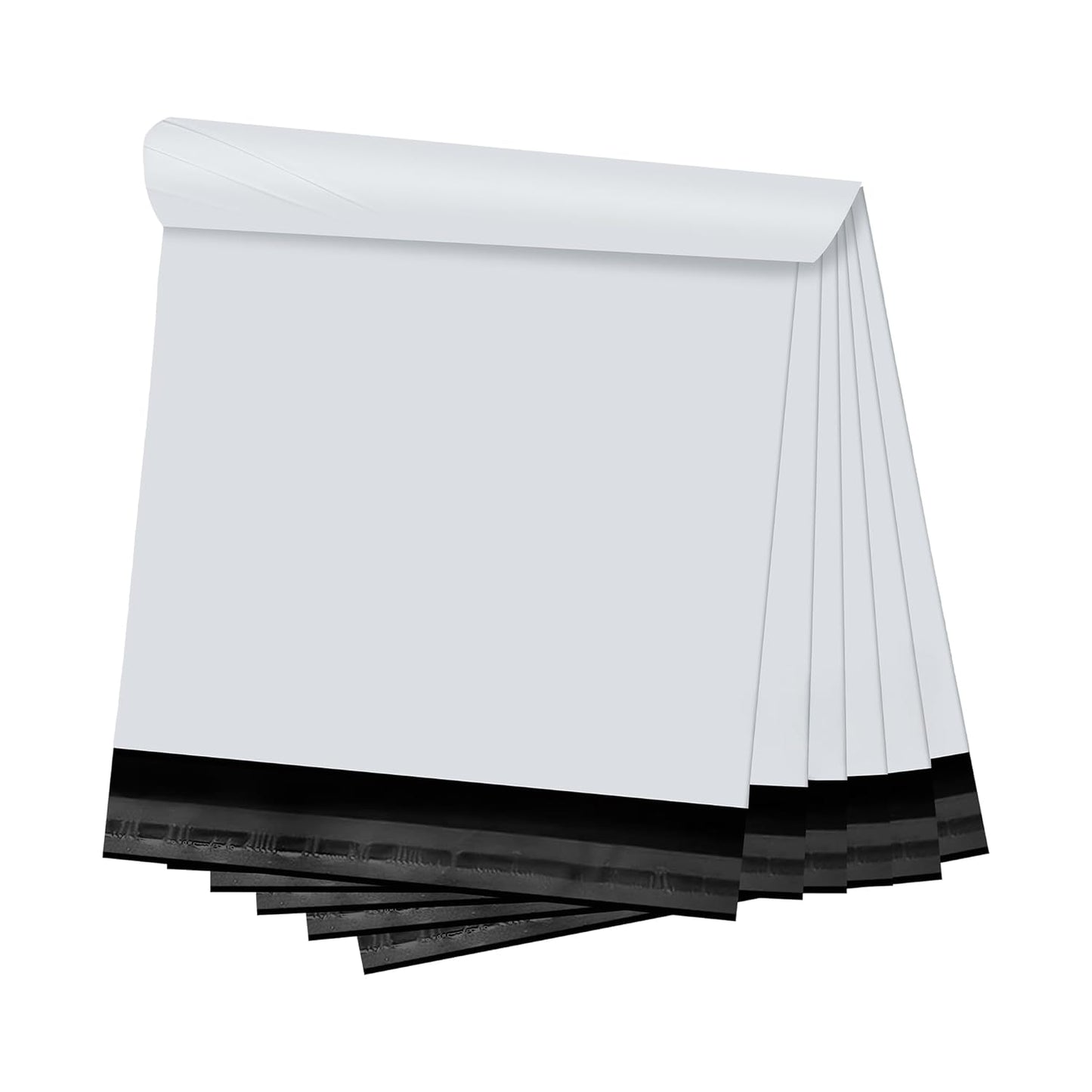 KKBESTPACK Poly Mailers Shipping Envelope Self Sealing Bags
