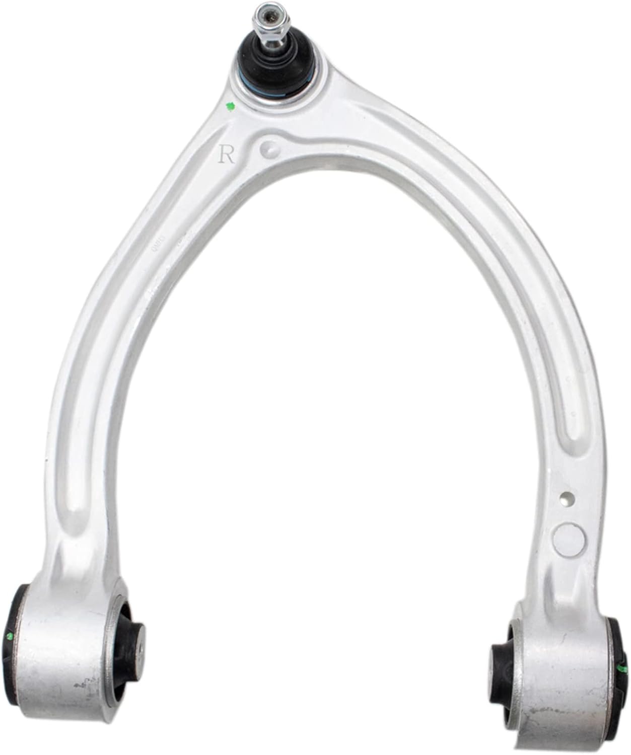 TRQ Front Upper Control Arm w/Ball Joint for Mercedes CL S Class
