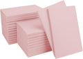 4x6 Rubber Linoleum Stamp Carving Blocks 25 Pcs - Easy Carving