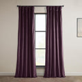 Plush Velvet Darkening Curtains for Stylish Home Decor Solutions