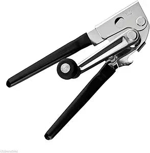 Swing-A-Way Commercial Easy Crank Can Opener for Effortless Use