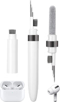 AirPods Cleaner Pen 4 in 1 - Compact Multi-Tool for Earphones