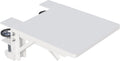 Ergonomic Desk Extender Tray 9.5x9.1 in - Foldable Arm Wrist Rest