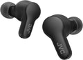 JVC Gumy True Wireless Earbuds: 24-Hour Playback & Water Resistant