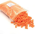 Quality Foam Ear Plugs 500 Pair - 32 dB Noise Blocking Refill