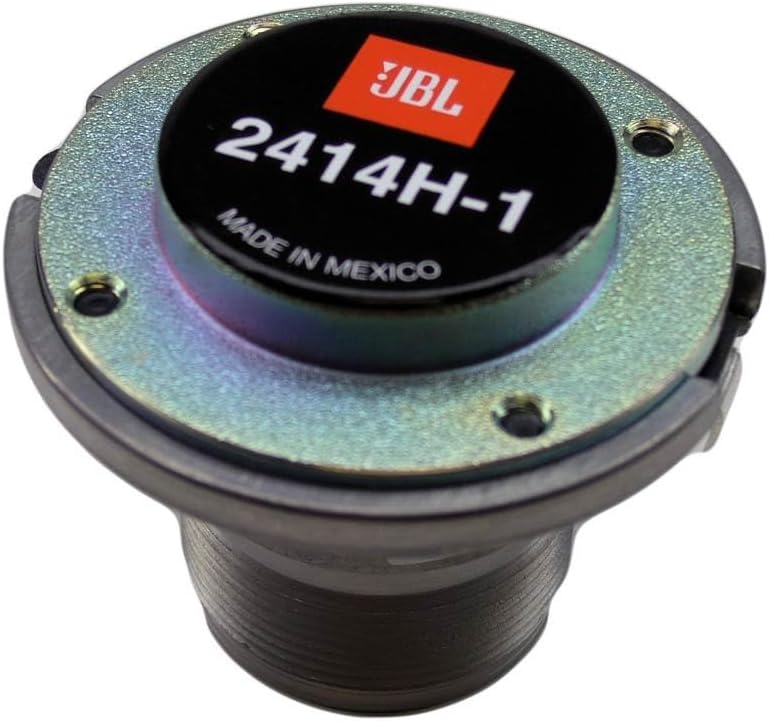 2414H-1 Replacement Driver for JBL Eon Series Speakers