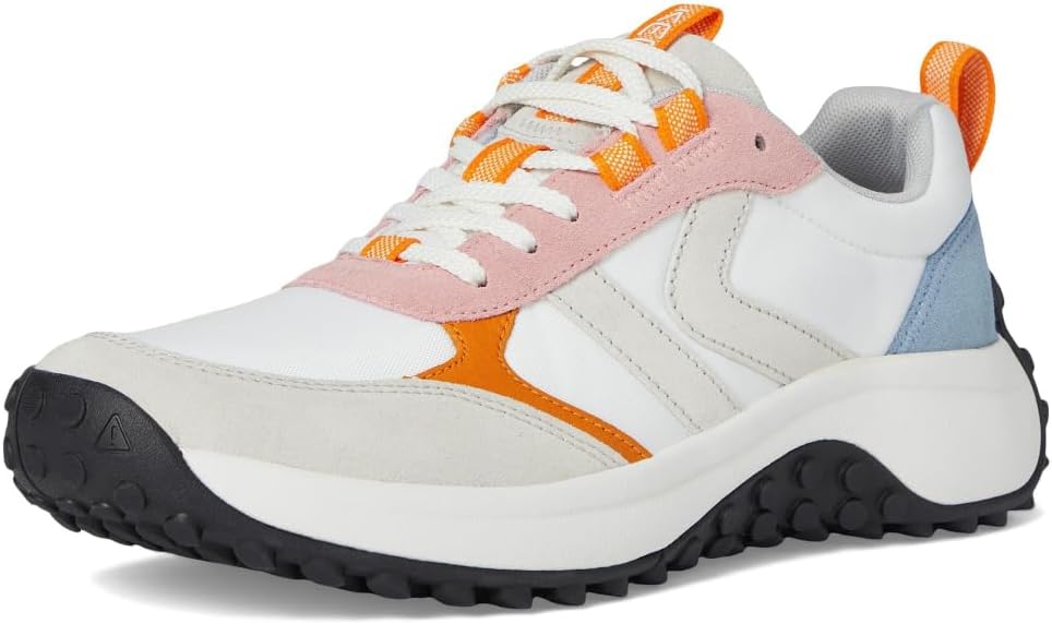 KEEN Women's Ks86 Retro Style Sneakers for Comfort and Durability