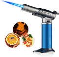 Flame Lock Butane Torch for Culinary Delights!
