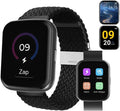Electric Shock Alarm Clock for Heavy Sleepers - Wearable Zap Wake
